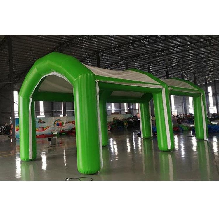 Customized Air Tight Inflatable Tent For Event1