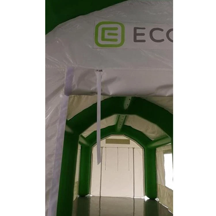 Customized Air Tight Inflatable Tent For Event4