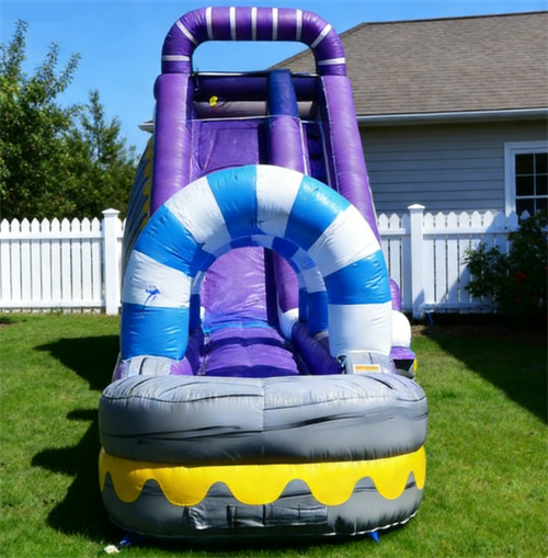 Inflatable Water Slides01 Inflatable Water Slides01