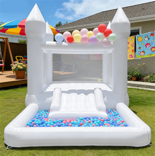 Bouncy Castle03 Bouncy Castle03