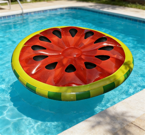 Inflatable Water Play02 Inflatable Water Play02