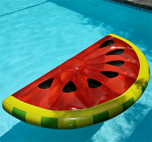 Inflatable Water Play05 Inflatable Water Play05