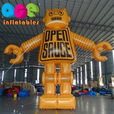 Múnla Robot Inséidte