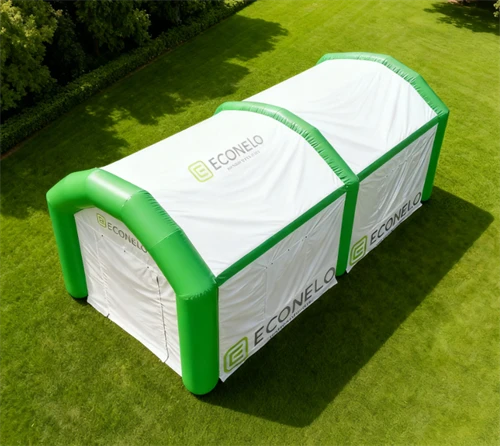 Customized Air Tight Inflatable Tent For Event best