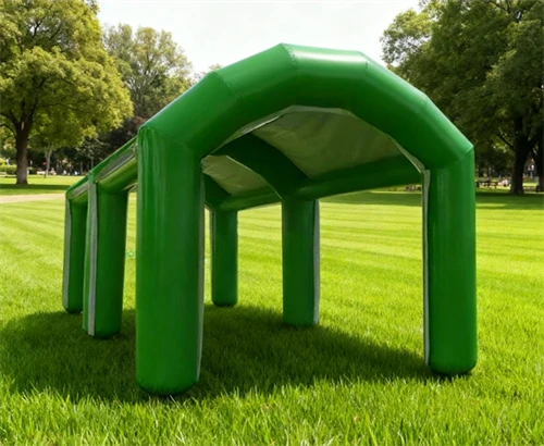 Customized Air Tight Inflatable Tent For Event price