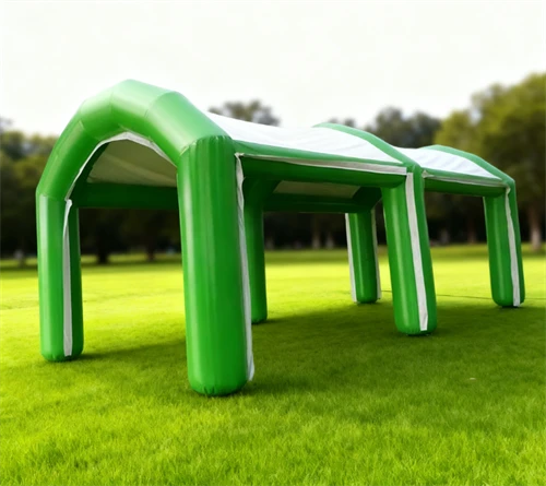 Customized Air Tight Inflatable Tent For Event high quality